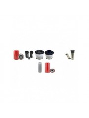 NORCAR-LOGSET 8 H GT Filter Service Kit w/SISU 74AWI Eng.