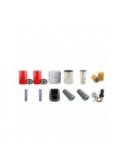 NORDBERG LT 1315 Filter Service Kit w/VOLVO  Eng.