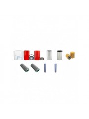 NORDBERG LT 140 Filter Service Kit w/CAT C15 Eng.