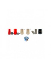 NORDBERG LT 200 H Filter Service Kit w/CAT  Eng.