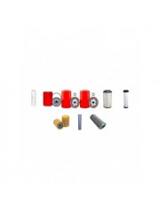 NORDBERG ST 272 Filter Service Kit w/Deutz TCD2012L04 Eng.   YR  2009-