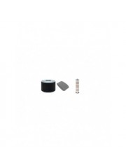 OIL&amp/STEEL OCTOPUSSY 1465 Filter Service Kit w/HONDA GX270 Eng.   YR  2004-