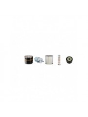 OM CARRELLI XD 30 Filter Service Kit