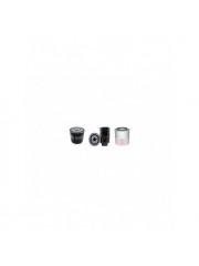 OPEL VU/LT/LW CAMPO 2.5 TD Filter Service Kit w/ISUZU 4JA1T Eng.   YR  09.92-02.97 75 CH