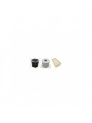 OPEL VU/LT/LW MOVANO 2.8 DTI Filter Service Kit w/ S9W Eng.   YR  03.98-12.03 115 CH RSL 1/2/3