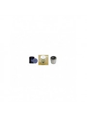 OPEL VU/LT/LW RASCAL 1.0 Filter Service Kit w/SUZUKI  Eng.