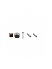 PACKMAT PK 311 Filter Service Kit w/Yanmar 4TNV98-ZNYE Eng.