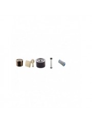 PACKMAT PK 401 Filter Service Kit w/Yanmar 4TNV98-NSA Eng.