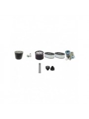 PALFINGER ELA 412308 Filter Service Kit w/HATZ 4L42C Eng.