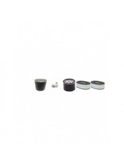 PALFINGER ELA 412308 Filter Service Kit w/HATZ 4L42C Eng.