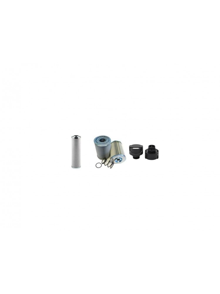 PALFINGER PK 100002 Filter Service Kit