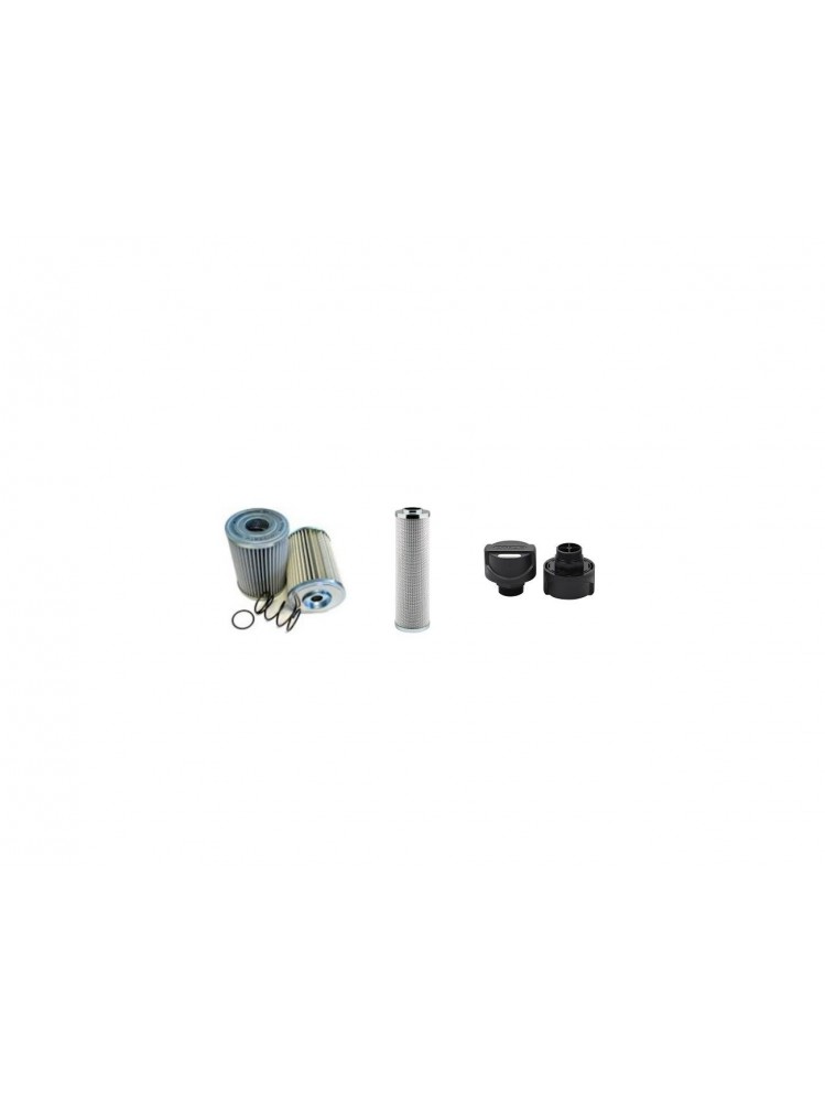 PALFINGER PK 34002 SH Filter Service Kit