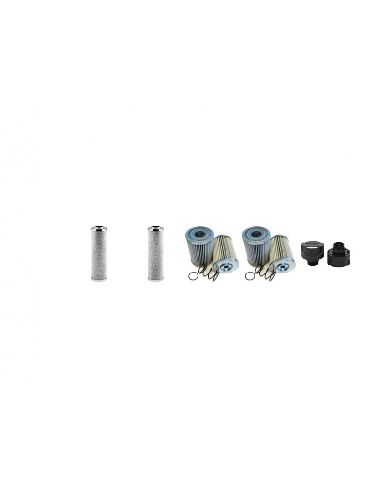 PALFINGER PK 85002 Filter Service Kit