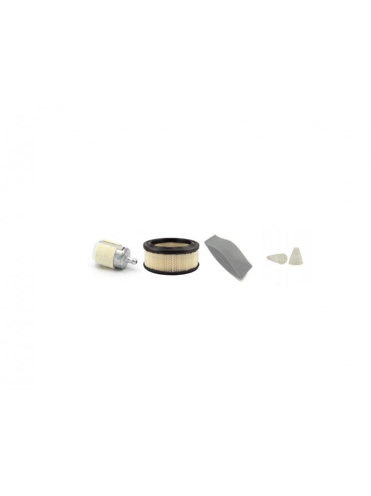 PARTNER K 1200/MARK II Filter Service Kit