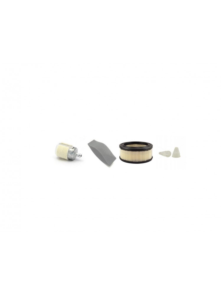 PARTNER K 850 MARK II Filter Service Kit