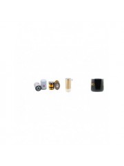 PASQUALI 5.65 Filter Service Kit w/VM 03D/3 Eng.