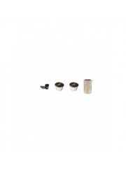 PEGASO 1434 G Filter Service Kit w/9180.03  Eng.