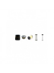 PERKINS 1103C-33TG3 Filter Service Kit