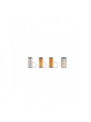 PERKINS 2306C-E14TAG2 Filter Service Kit