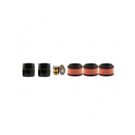 PERKINS M215C Filter Service Kit