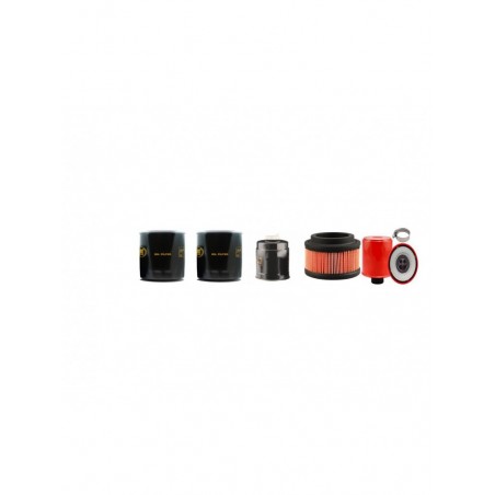 PERKINS M300TI Filter Service Kit