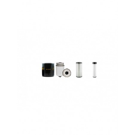 PERKINS M92B Filter Service Kit