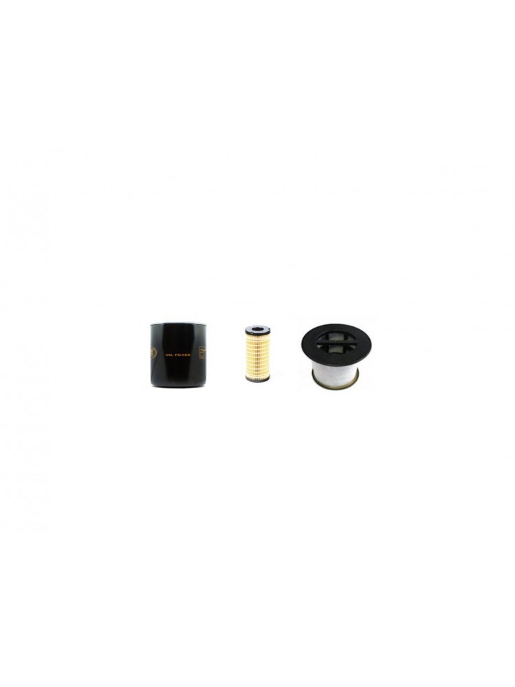 PERKINS RG 37915 Filter Service Kit