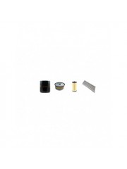 PERKINS RR/RS/RT SERIES Filter Service Kit