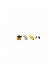 PEUGEOT 306 1.4 XR Filter Service Kit w/ TU3L4 Eng.   YR  07.00-