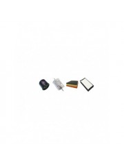 PEUGEOT 406 COUPE 3.0I 24V Filter Service Kit      YR  07.97-