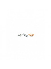 BMW Z 3 M 3.2 Filter Service Kit w/ S50B32 Eng.   YR  03.97-07.01 321 CH E 36/7