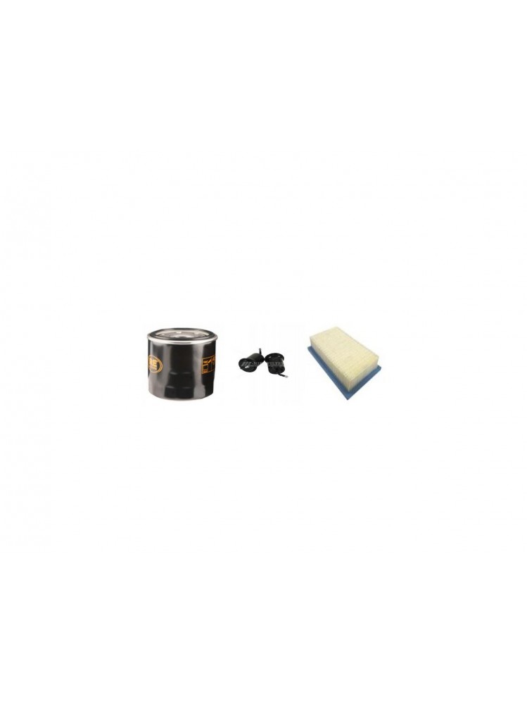 PIAGGIO PICKUP Filter Service Kit      YR  99-