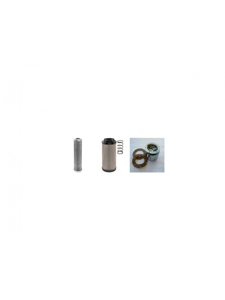 PM 25 SP Filter Service Kit