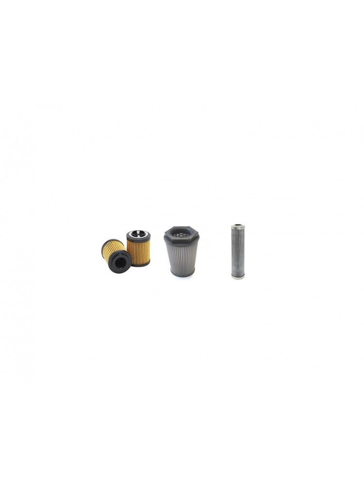 PM 822 Filter Service Kit