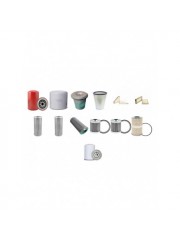 PONSSE HS 15 Filter Service Kit w/VALMET 420 Eng.