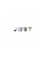 PONSSE S 15 Filter Service Kit w/VALMET 411 Eng.