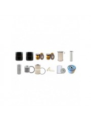 PONSSE S 15 Filter Service Kit w/Perkins 1004.4 Eng.