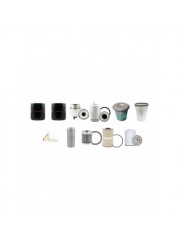 PONSSE S 15 Filter Service Kit w/Perkins 1004.4T Eng.