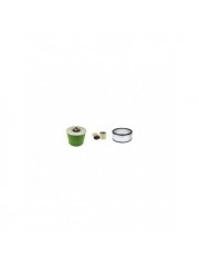 POYAUD A 815 SI Filter Service Kit