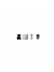 PPM 20-07 TT Filter Service Kit w/Deutz  Eng.