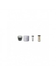 PY 132-PM Filter Service Kit w/SCANIA DSC14 Eng.