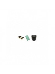 RAPID MONDO Filter Service Kit w/Briggs & Stratton IC-PLUS Eng.