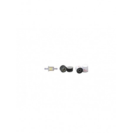 REFORM M9 Filter Service Kit w/ACME ACT340/1 Eng.
