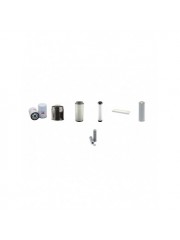 REFORM METRAC G 7 X Filter Service Kit w/VM D754SE3 Eng.