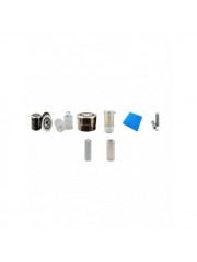 REFORM METRAC H 5 Filter Service Kit w/Kubota V2203 Eng.