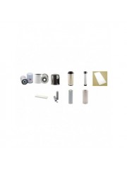 REFORM METRAC H 6 S Filter Service Kit w/VM D754E-2P Eng.