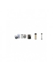 REFORM METRAC H 6 S Filter Service Kit w/VM D754E-2P Eng.