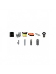 REFORM MOUNTY 100 V Filter Service Kit w/VM R754EU5-28A Eng.   YR  02.11-  EURO V