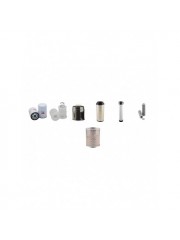 REFORM MULI 555 S Filter Service Kit w/VM D754E2 Eng.