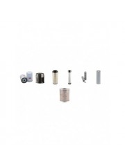 REFORM MULI 565 S Filter Service Kit w/VM D754E2 Eng.